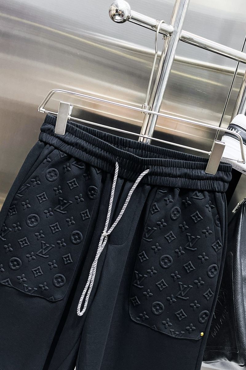 Louis Vuitton Short Pants